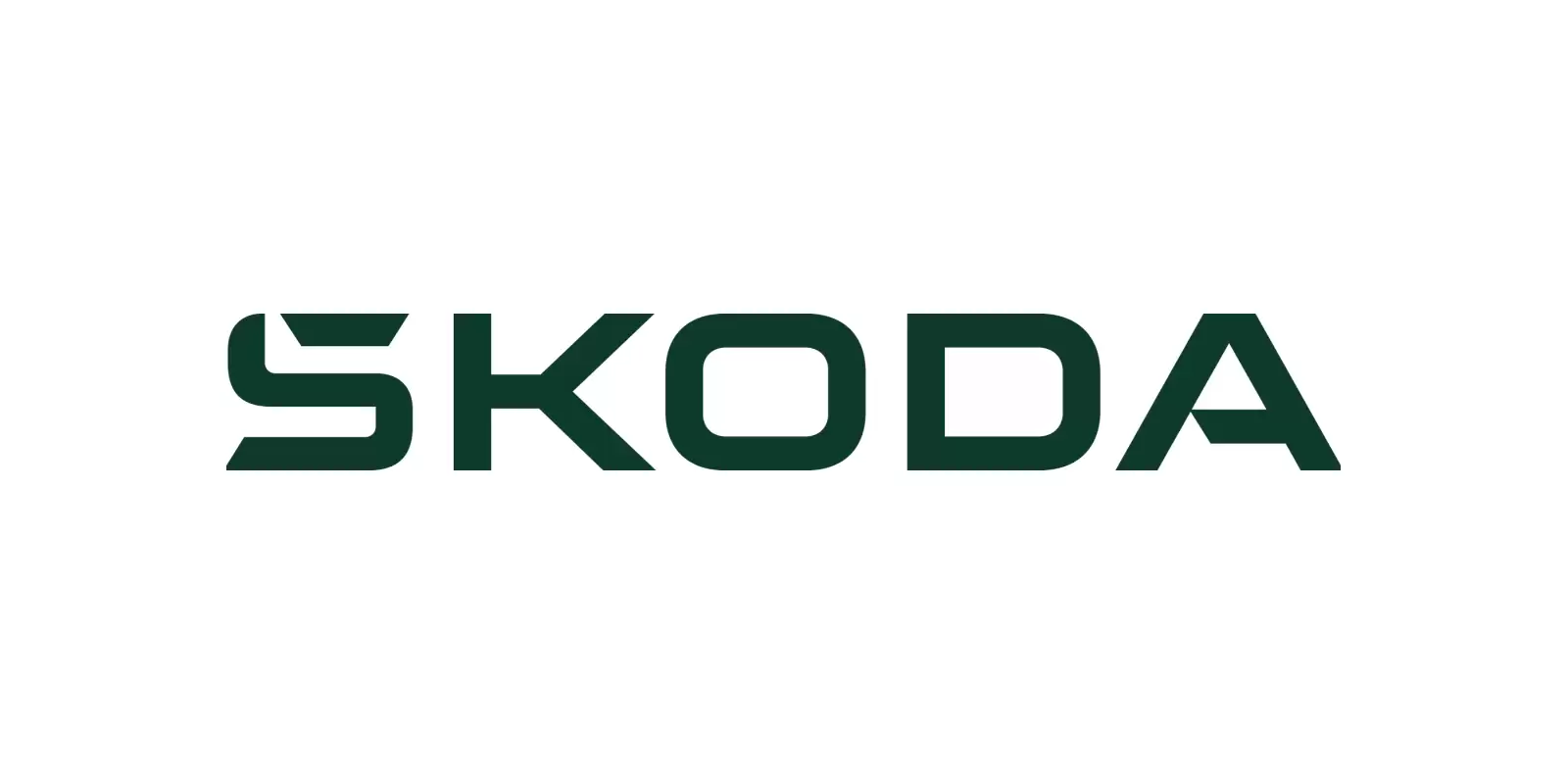 Skoda tú eliges compra flexible financiación logo