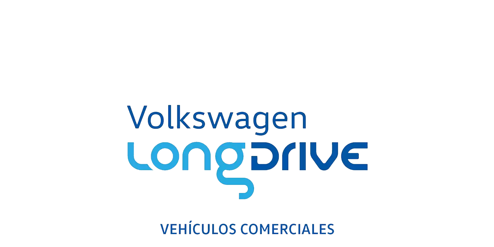 Logo Volkswagen Longdrive